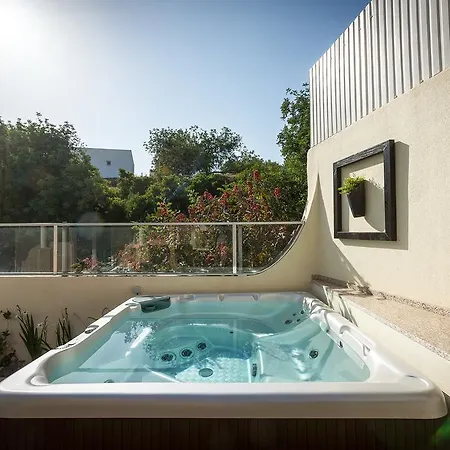 Holiday home D_loft Sea And Golf Albufeira